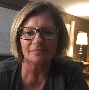 Meet your Posher, Vicki